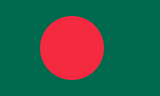 Bangladesh flag