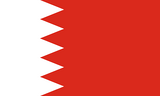 Bahrain flag
