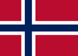 Bouvet Island flag