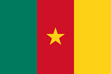Cameroon flag