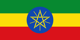 Ethiopia flag