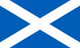 Scotland flag