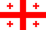 Georgia flag
