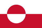 Greenland flag