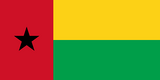 Guinea-Bissau flag