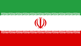Iran flag
