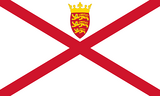 Jersey flag