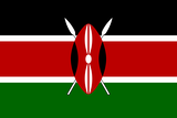 Kenya flag