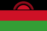 Malawi flag