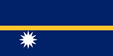 Nauru flag