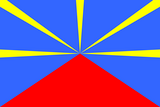 Réunion flag