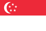 Singapore flag