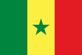 Senegal flag