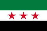 Syria flag