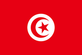 Tunisia flag