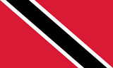 Trinidad and Tobago flag