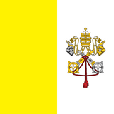 Vatican City flag