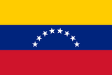 Venezuela flag