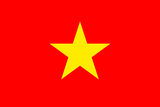 Vietnam flag