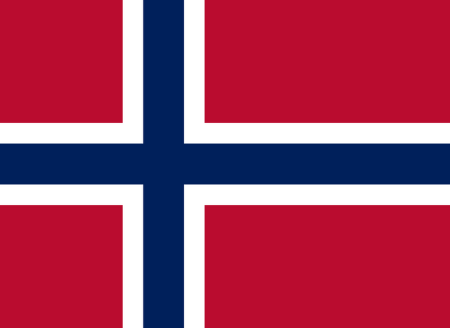 Flag of Norway