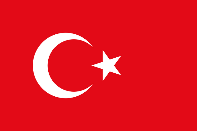 Flag of Türkiye